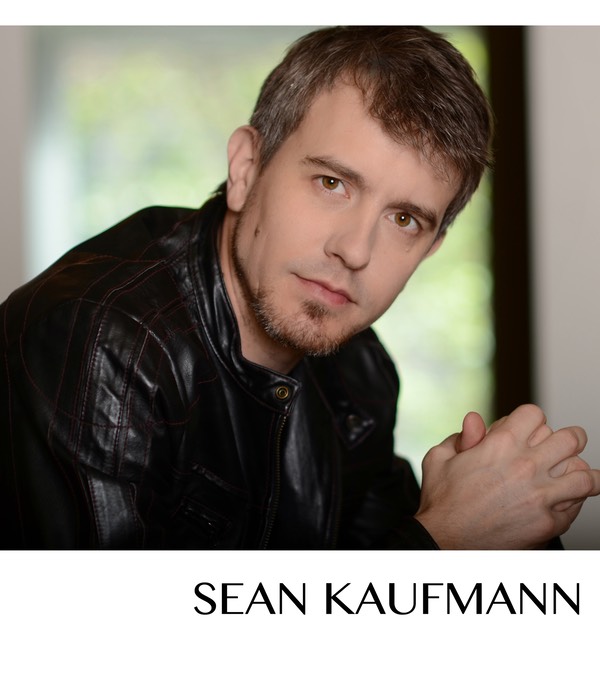 SEAN KAUFMANN 2013419