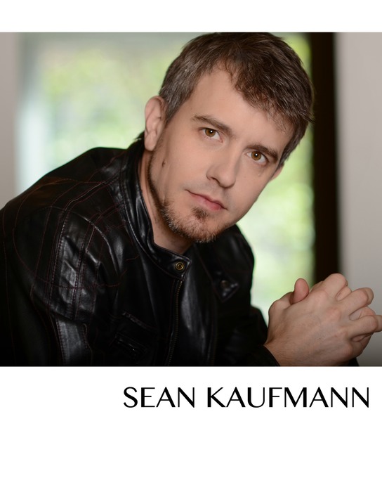 SEAN KAUFMANN 2013419